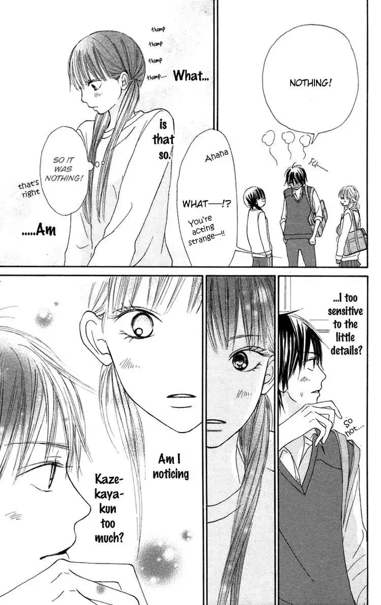 Kimi Ni Todoke Chapter 10 40